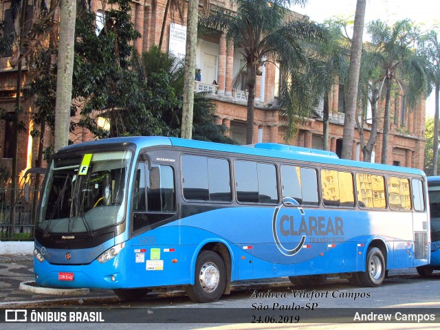 [NÃO PUBLICAR - EMPRESA SOLICITOU RETIRADA] Clarear Transportes 5400 na cidade de São Paulo, São Paulo, Brasil, por Andrew Campos. Número da foto: #12309905.