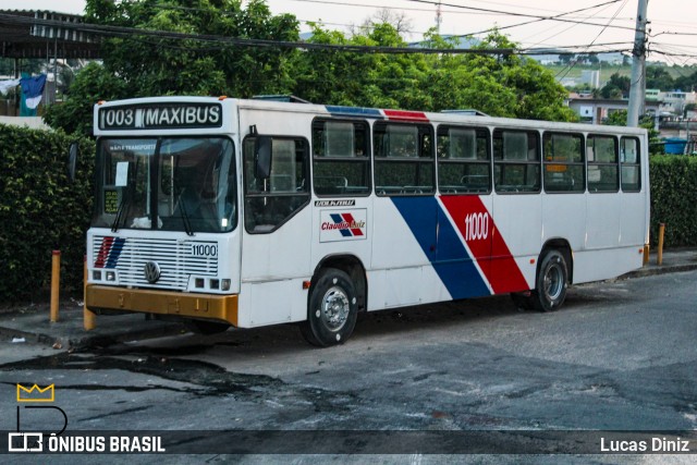 Cláudio Luiz 11000 na cidade de Rio de Janeiro, Rio de Janeiro, Brasil, por Lucas Diniz. Número da foto: #12309441.