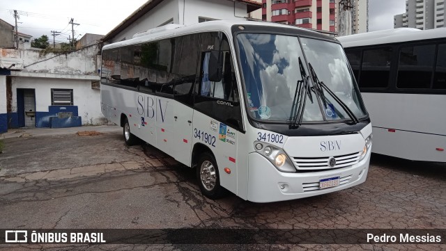 SBV Locação e Serviços 341902 na cidade de Santo André, São Paulo, Brasil, por Pedro Messias. Número da foto: #12307958.