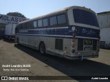Turistar Turismo 6810 na cidade de Limeira, São Paulo, Brasil, por André Leandro. Número da foto: #12309896.
