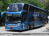 Expresso do Sul 419305 na cidade de São Paulo, São Paulo, Brasil, por Gabriel Oliveira Caldas da Nobrega. Número da foto: #12307934.