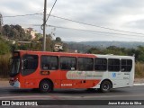 Expresso Luziense > Territorial Com. Part. e Empreendimentos 30369 na cidade de Santa Luzia, Minas Gerais, Brasil, por Joase Batista da Silva. Número da foto: #12308722.