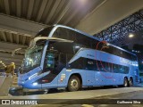 Expresso Guanabara 2310 na cidade de Santos, São Paulo, Brasil, por Guilherme Silva. Número da foto: #12307849.