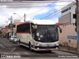 Viação Piracicabana 2137 na cidade de Sorocaba, São Paulo, Brasil, por Weslley Kelvin Batista. Número da foto: #:id.