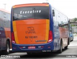 Evanil Transportes e Turismo RJ 132.021 na cidade de Rio de Janeiro, Rio de Janeiro, Brasil, por Valter Silva. Número da foto: #:id.