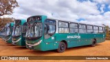 Amazônia Inter 1046 na cidade de Brasília, Distrito Federal, Brasil, por Leozinho Sensação. Número da foto: #:id.