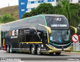 EBT - Expresso Biagini Transportes 57 na cidade de Aparecida, São Paulo, Brasil, por Adailton Cruz. Número da foto: #:id.