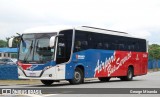 Airport Bus Service 37305 na cidade de São Paulo, São Paulo, Brasil, por George Miranda. Número da foto: #:id.