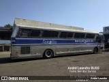 Turistar Turismo 6810 na cidade de Limeira, São Paulo, Brasil, por André Leandro. Número da foto: #12309903.