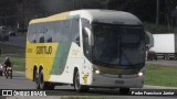 Empresa Gontijo de Transportes 18095 na cidade de Jaboatão dos Guararapes, Pernambuco, Brasil, por Pedro Francisco Junior. Número da foto: #12307775.