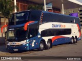 GuaráBus 1903 na cidade de São Paulo, São Paulo, Brasil, por Rafael Trevizan. Número da foto: #12310092.