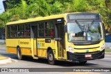 Viação Sul Fluminense 1191 na cidade de Volta Redonda, Rio de Janeiro, Brasil, por Paulo Henrique Pereira Borges. Número da foto: #12309458.