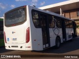 Mercedes-Benz 2B11 na cidade de São Paulo, São Paulo, Brasil, por Rafael Trevizan. Número da foto: #:id.