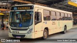 Leblon Transporte de Passageiros 15012 na cidade de Fazenda Rio Grande, Paraná, Brasil, por Lucas Weber Calizario. Número da foto: #:id.