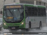 Viação Piracicabana Distrito Federal 118460 na cidade de Brasília, Distrito Federal, Brasil, por Gabriel Vinicius. Número da foto: #:id.