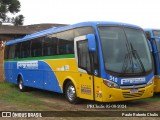 Fergramon Transportes 310 na cidade de Curitiba, Paraná, Brasil, por Paulo Roberto Chulis. Número da foto: #12309506.