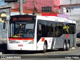 Metra - Sistema Metropolitano de Transporte 5400 na cidade de São Paulo, São Paulo, Brasil, por Andrew Campos. Número da foto: #12309897.