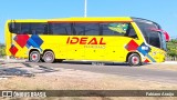 Ideal Turismo 3010 na cidade de Parnaíba, Piauí, Brasil, por Fabiano Araújo. Número da foto: #12309023.