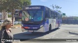 Auto Viação Urubupungá 20.679 na cidade de Osasco, São Paulo, Brasil, por Lucas Kevin. Número da foto: #12308237.