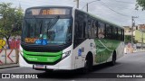 Caprichosa Auto Ônibus B27249 na cidade de Rio de Janeiro, Rio de Janeiro, Brasil, por Guilherme Breda. Número da foto: #12309816.