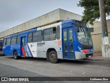 BR Mobilidade Baixada Santista 82151 na cidade de Praia Grande, São Paulo, Brasil, por Guilherme Silva. Número da foto: #:id.
