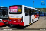 Auto Viação Palmares D17157 na cidade de Rio de Janeiro, Rio de Janeiro, Brasil, por Lucas Diniz. Número da foto: #12309422.