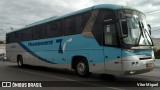 Transnorte - Transporte e Turismo Norte de Minas 47300 na cidade de Montes Claros, Minas Gerais, Brasil, por Vitor Miguel. Número da foto: #12310216.