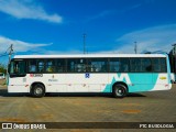 Vega Manaus Transporte 1012002 na cidade de Manaus, Amazonas, Brasil, por FTC BUSOLOGIA. Número da foto: #:id.
