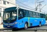Rápido Sumaré - Piracicaba 57036 na cidade de Piracicaba, São Paulo, Brasil, por Renderson Correa. Número da foto: #12308571.