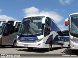 Rio Novo Turismo 4200 na cidade de Juiz de Fora, Minas Gerais, Brasil, por Gustavo Coutinho. Número da foto: #12308202.