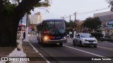 Empresa de Ônibus Vila Galvão 30.775 na cidade de São Paulo, São Paulo, Brasil, por Roberto Teixeira. Número da foto: #12307800.