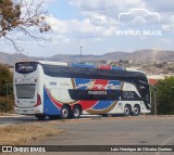 Arte Transportes e Turismo 21000 na cidade de Montes Claros, Minas Gerais, Brasil, por Luis Henrique de Oliveira Queiroz. Número da foto: #12309538.