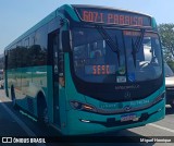 Linave Transportes RJ 146.044 na cidade de Nova Iguaçu, Rio de Janeiro, Brasil, por Miguel Henrique. Número da foto: #:id.
