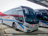 Viação Piracicabana 7214 na cidade de Registro, São Paulo, Brasil, por Guilherme Neudorff. Número da foto: #12308366.