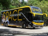 Expresso Nordeste 5975 na cidade de São Paulo, São Paulo, Brasil, por Gabriel Oliveira Caldas da Nobrega. Número da foto: #12308427.