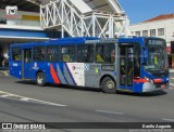 Transportes Capellini 19.180 na cidade de Americana, São Paulo, Brasil, por Danilo Augusto. Número da foto: #12308337.