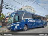Viação Cometa 719530 na cidade de São Vicente, São Paulo, Brasil, por Guilherme Silva. Número da foto: #12307861.