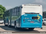 Viação Serrana 15245 na cidade de Serra, Espírito Santo, Brasil, por Luís Barros. Número da foto: #:id.