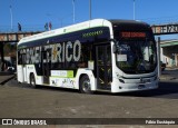 Coletivos São Lucas 31296 na cidade de Belo Horizonte, Minas Gerais, Brasil, por Fábio Eustáquio. Número da foto: #:id.