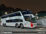 Auto Viação Catarinense 3512 na cidade de Santos, São Paulo, Brasil, por Guilherme Silva. Número da foto: #12307846.