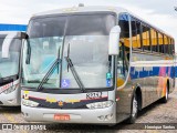 Rápido Campinas 82252 na cidade de Itu, São Paulo, Brasil, por Henrique Santos. Número da foto: #12308399.
