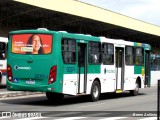 Viação Modelo 9054 na cidade de Aracaju, Sergipe, Brasil, por Breno Antônio. Número da foto: #:id.