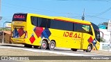 Ideal Turismo 3010 na cidade de Parnaíba, Piauí, Brasil, por Fabiano Araújo. Número da foto: #12309032.
