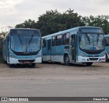 Laranjal Transportes 438 na cidade de Pelotas, Rio Grande do Sul, Brasil, por Ribeiro Reis. Número da foto: #12308210.