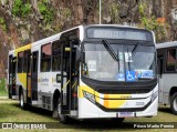 Viação Campo dos Ouros 3335 na cidade de Campinas, São Paulo, Brasil, por Prisco Martin Pereira. Número da foto: #:id.