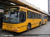 Viação Piraquara 29R64 na cidade de Curitiba, Paraná, Brasil, por Luis Marcelo Santos. Número da foto: #:id.