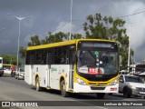 Coletivo Transportes 3642 na cidade de Caruaru, Pernambuco, Brasil, por Lenilson da Silva Pessoa. Número da foto: #:id.