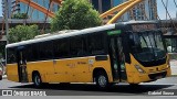 Real Auto Ônibus A41466 na cidade de Rio de Janeiro, Rio de Janeiro, Brasil, por Gabriel Sousa. Número da foto: #:id.