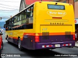 Autotransportes Mata Irola A-16 na cidade de Cartago, Cartago, Costa Rica, por Andrés Martínez Rodríguez. Número da foto: #:id.