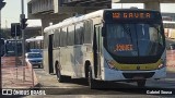 Real Auto Ônibus A41456 na cidade de Rio de Janeiro, Rio de Janeiro, Brasil, por Gabriel Sousa. Número da foto: #:id.